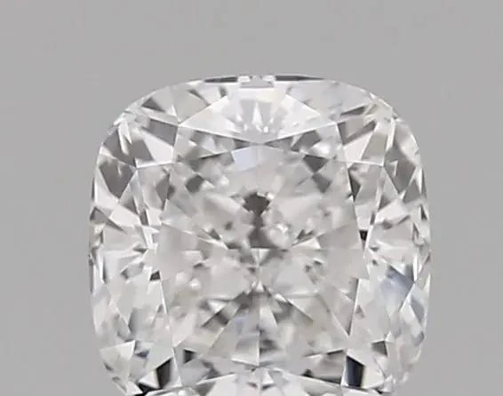 1.02 Carat Lab Grown Cushion Diamond
