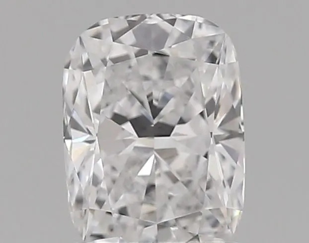 1.09 Carat Lab Grown Elongated cushion Diamond