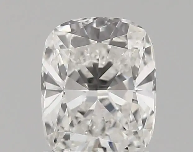 1.01 Carat Lab Grown Elongated cushion Diamond