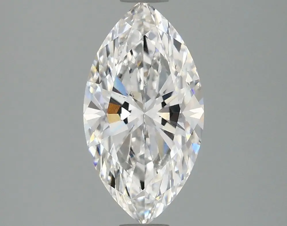 1.7 Carat Lab Grown Marquise Diamond