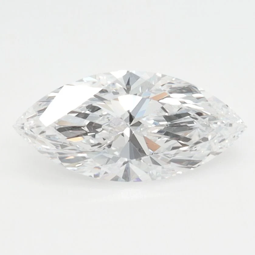 1.01 Carat Lab Grown Marquise Diamond