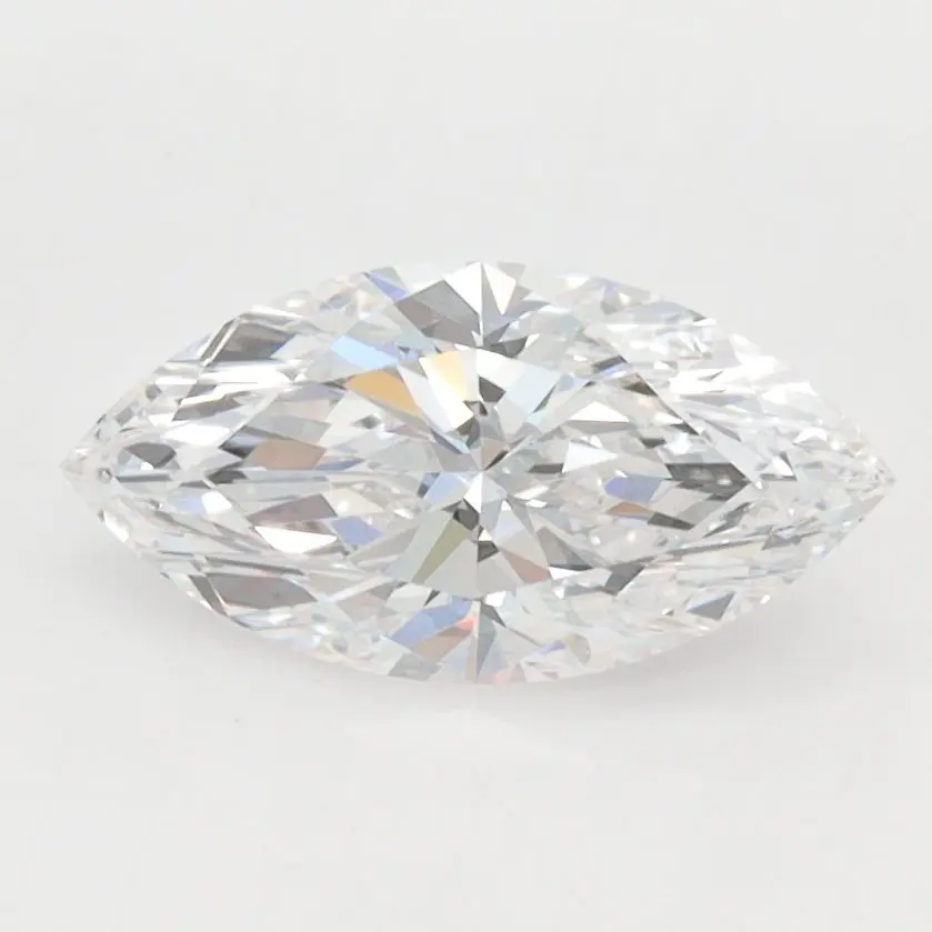 1.06 Carat Lab Grown Marquise Diamond