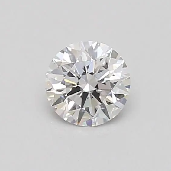 0.31 Carat Lab Grown Round Diamond