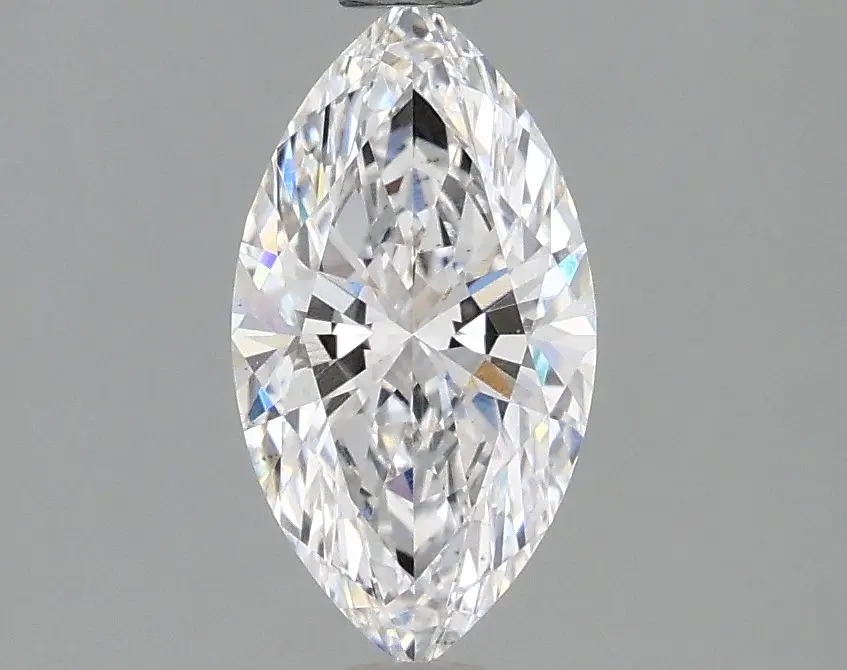1.06 Carat Lab Grown Marquise Diamond