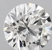 0.51 Carat Lab Grown Round Diamond