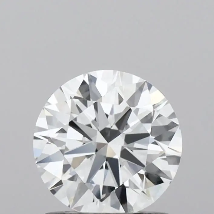 1 Carat Lab Grown Round Diamond