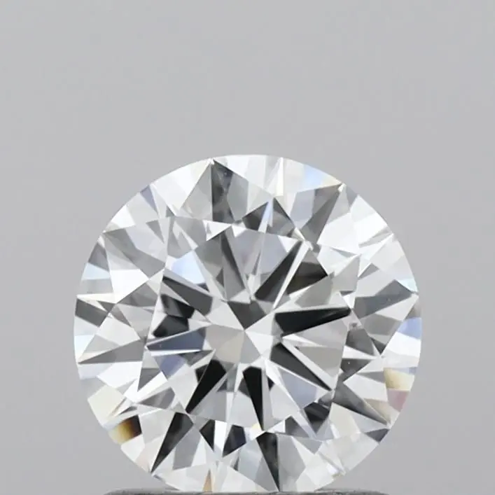 1.01 Carat Lab Grown Round Diamond