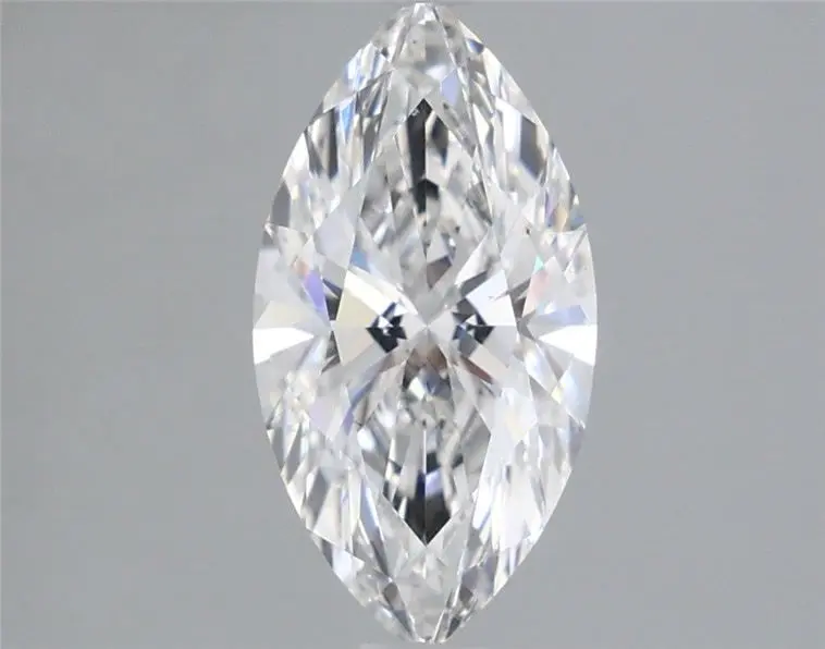 1.58 Carat Lab Grown Marquise Diamond