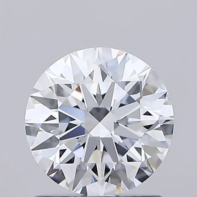 1.02 Carat Lab Grown Round Diamond