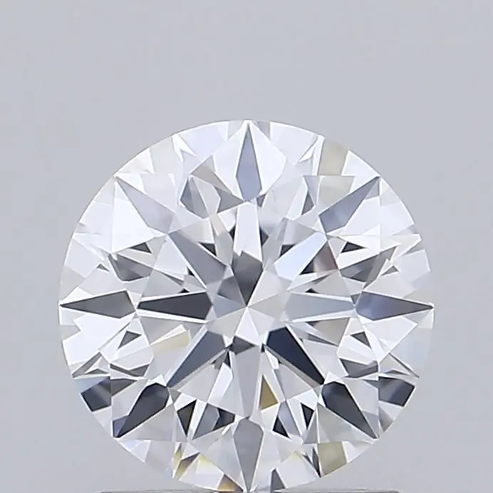 1.08 Carat Lab Grown Round Diamond