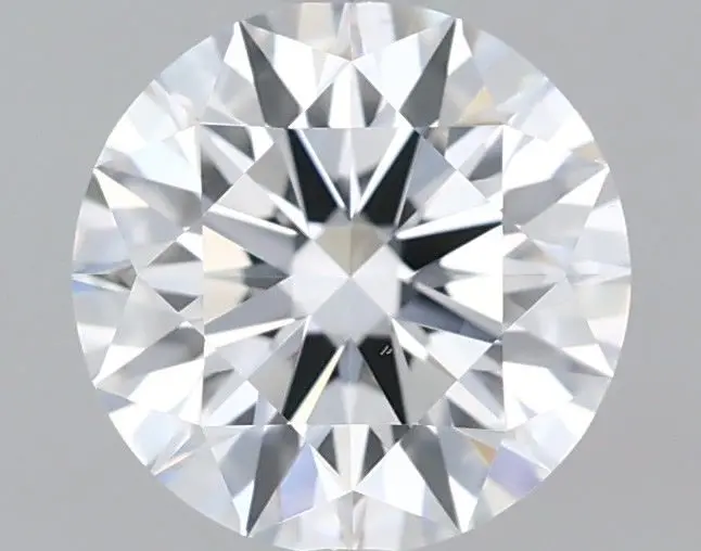 1.11 Carat Lab Grown Round Diamond