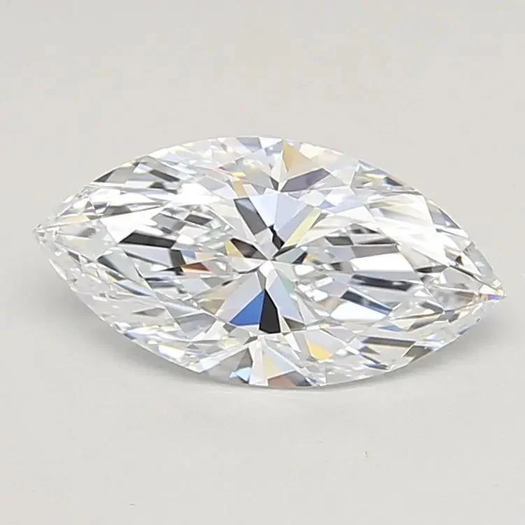 1.82 Carat Lab Grown Marquise Diamond