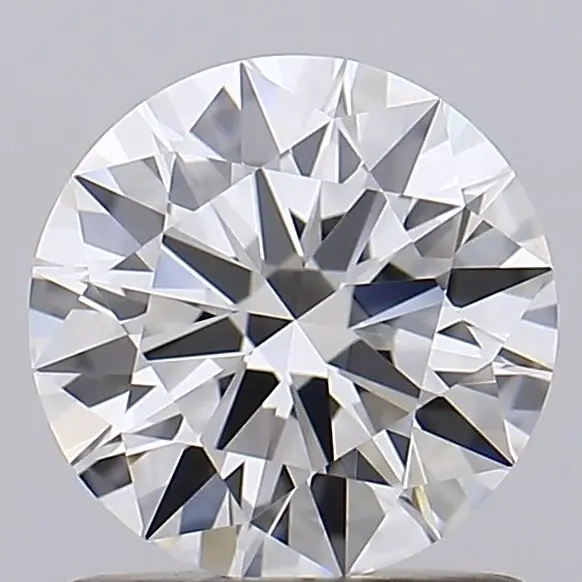 1.06 Carat Lab Grown Round Diamond
