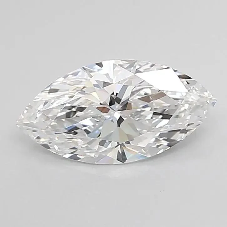 1.92 Carat Lab Grown Marquise Diamond