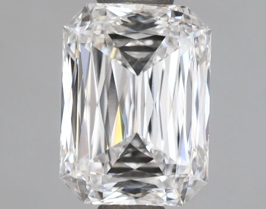 1.88 Carat Lab Grown Radiant Diamond