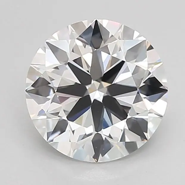 2 Carat Lab Grown Round Diamond