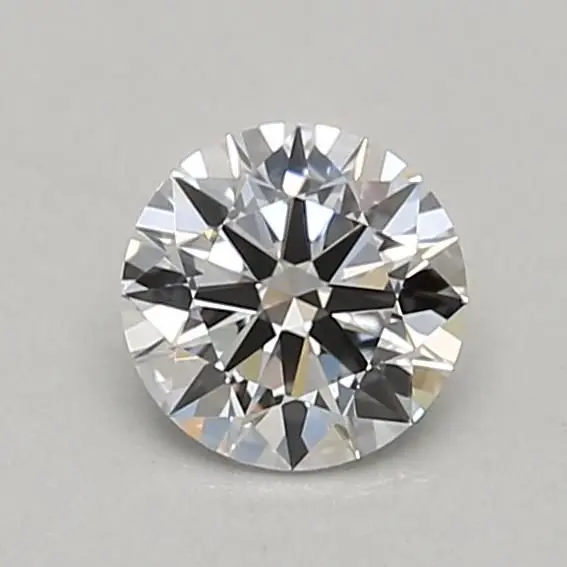 0.42 Carat Lab Grown Round Diamond