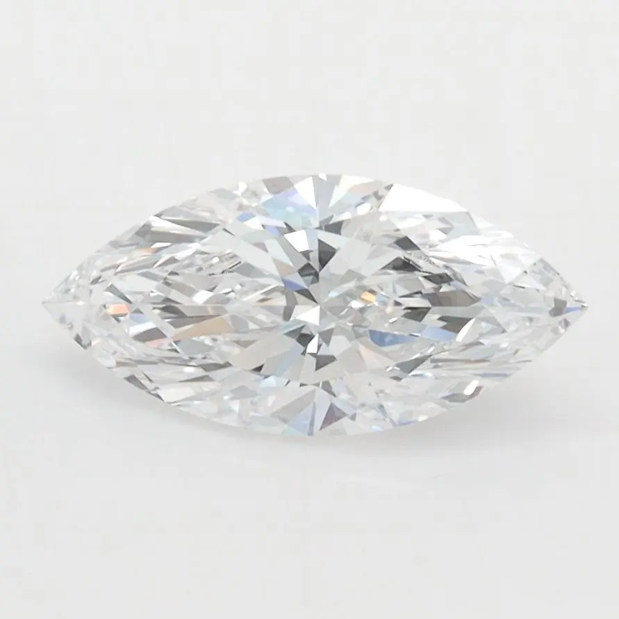 1.05 Carat Lab Grown Marquise Diamond