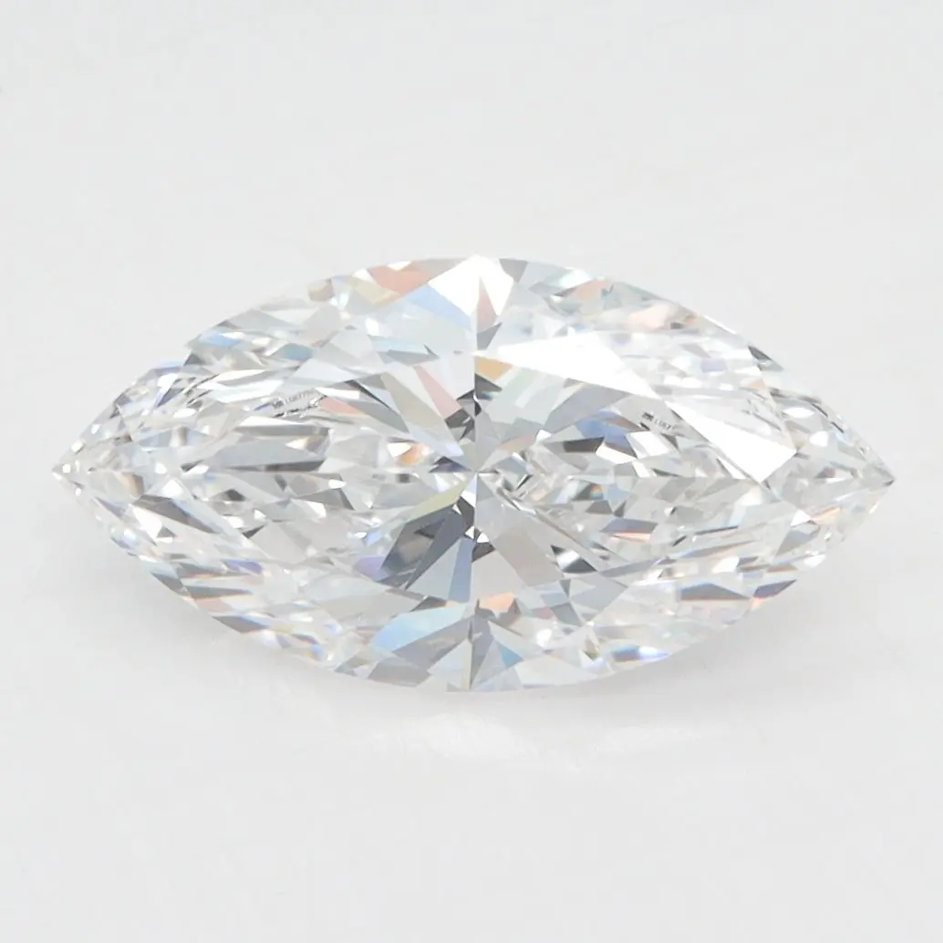 2.02 Carat Lab Grown Marquise Diamond