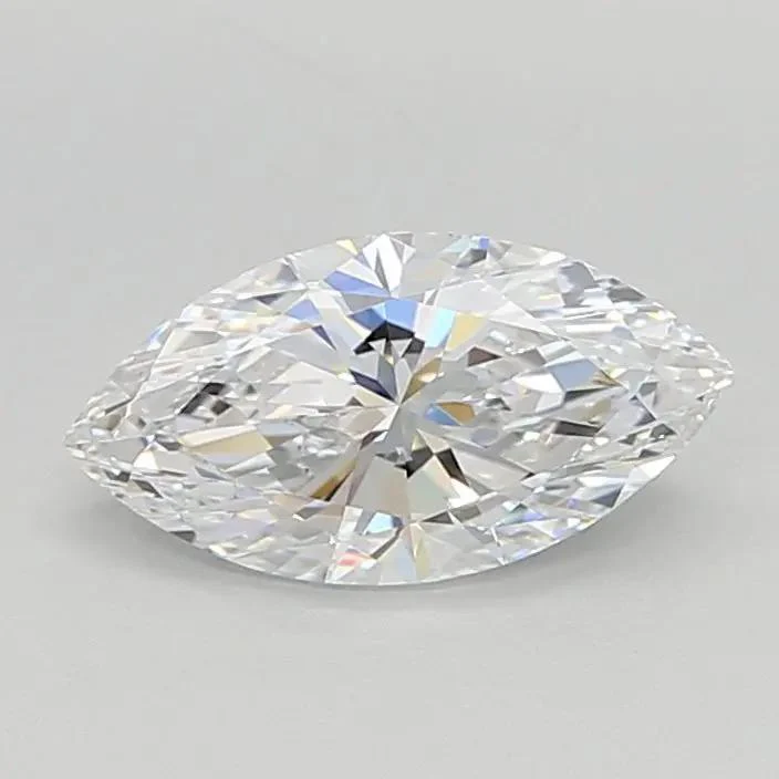 1.5 Carat Lab Grown Marquise Diamond