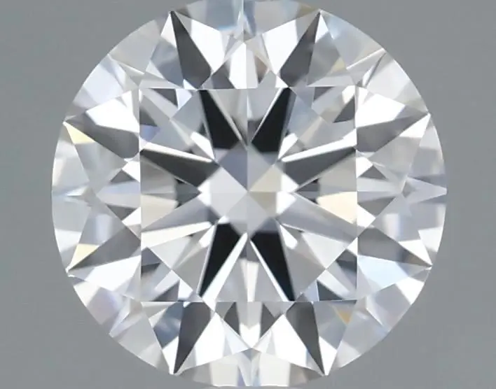 1 Carat Lab Grown Round Diamond