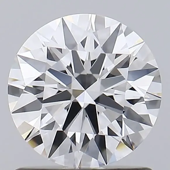 1.06 Carat Lab Grown Round Diamond
