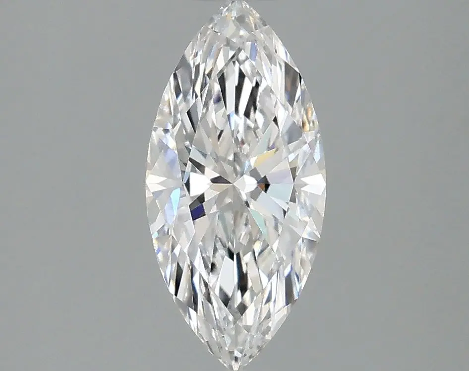 1.06 Carat Lab Grown Marquise Diamond