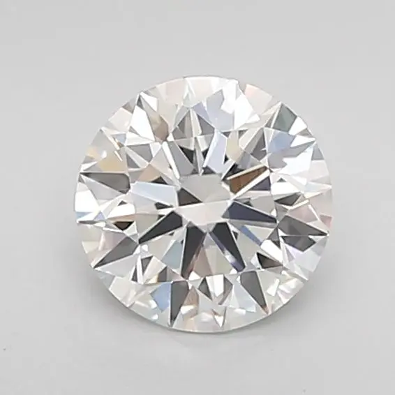 1.03 Carat Lab Grown Round Diamond
