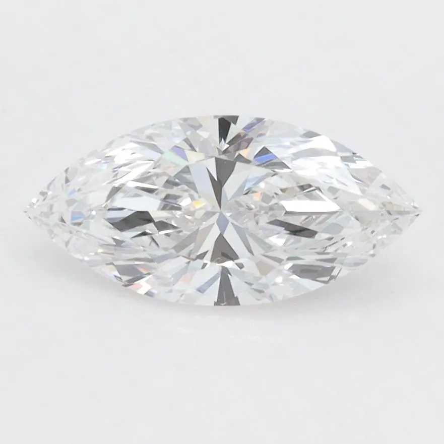 1.07 Carat Lab Grown Marquise Diamond