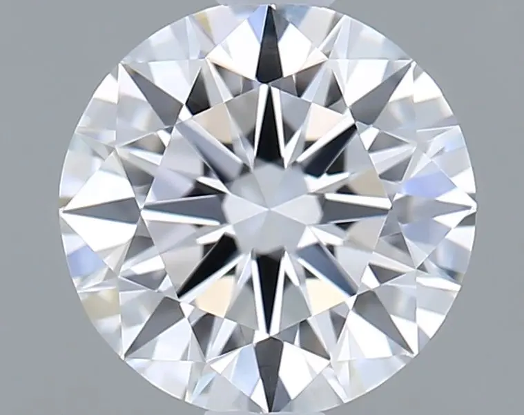 1.19 Carat Lab Grown Round Diamond