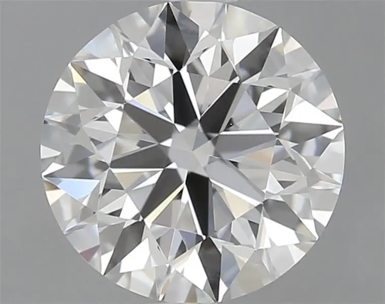 1.06 Carat Lab Grown Round Diamond