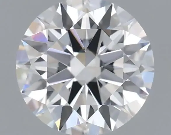 1 Carat Lab Grown Round Diamond