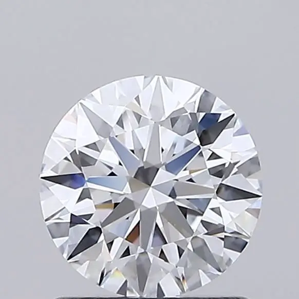 1.03 Carat Lab Grown Round Diamond