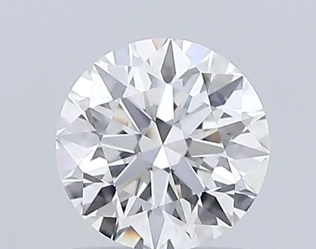 1.08 Carat Lab Grown Round Diamond