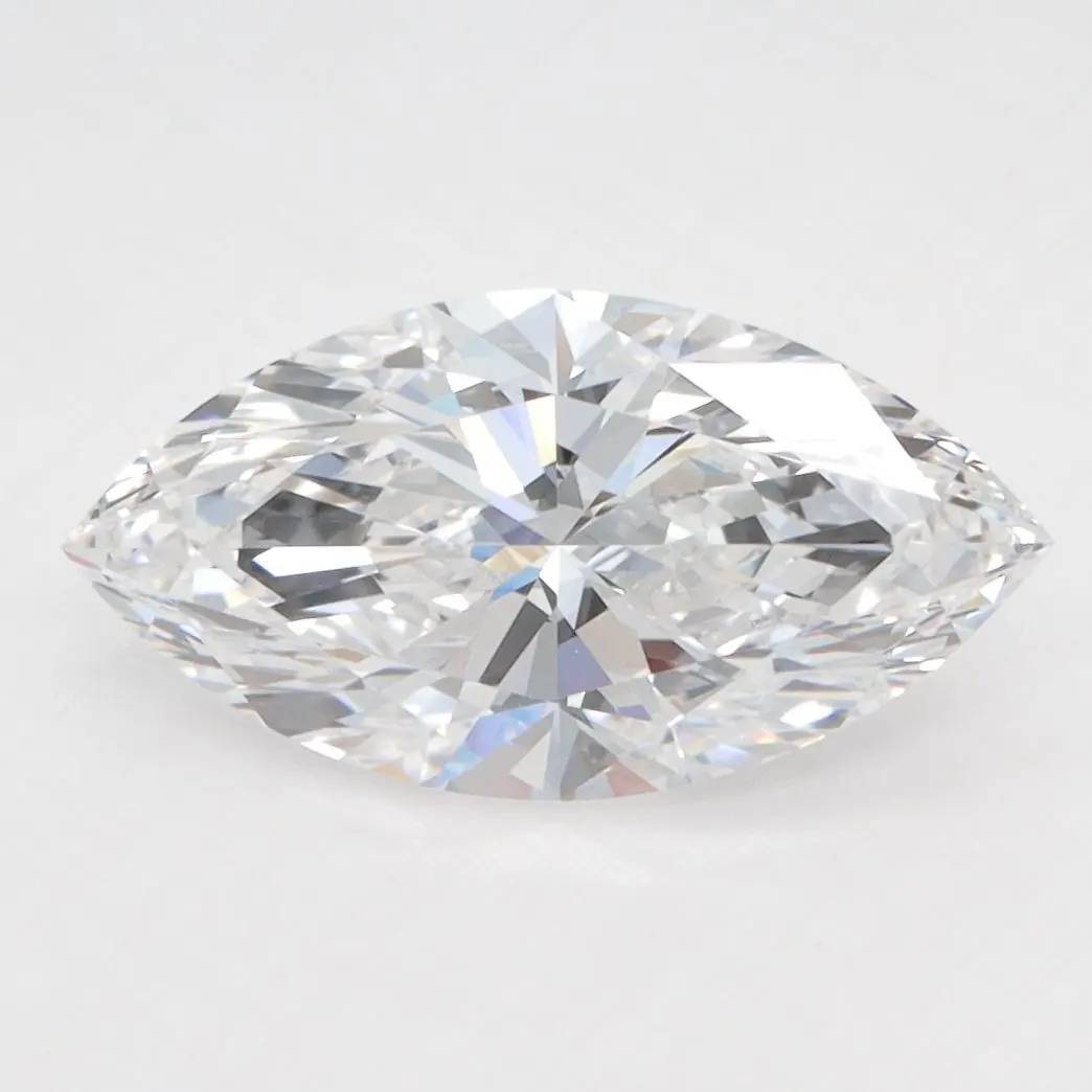 2.08 Carat Lab Grown Marquise Diamond