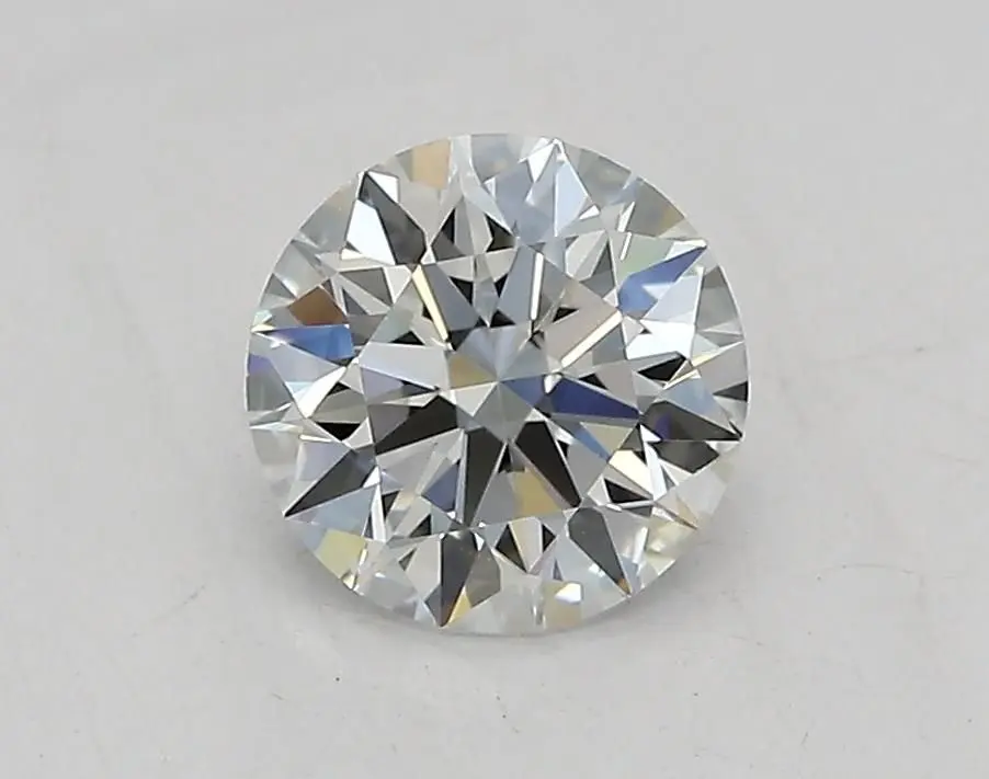 1.02 Carat Lab Grown Round Diamond