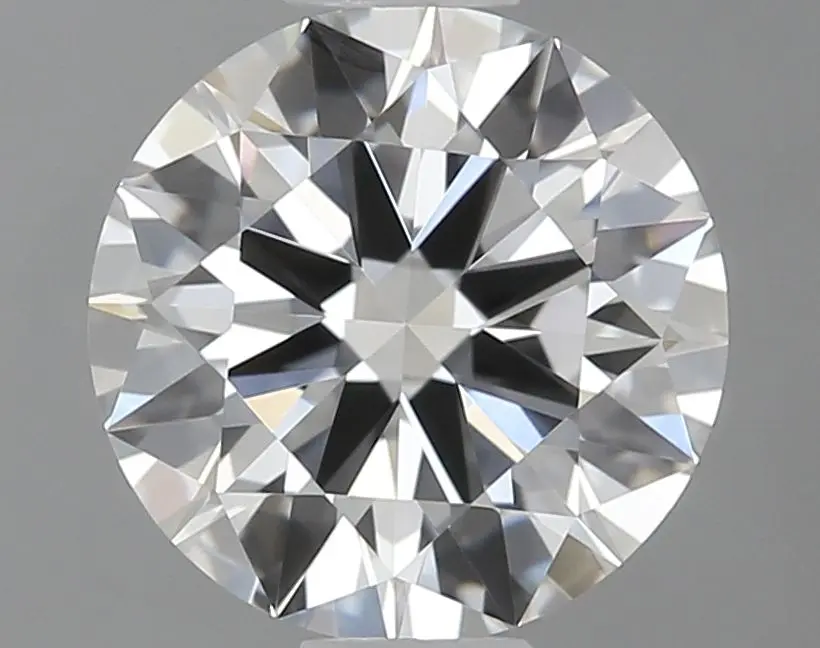 1.07 Carat Lab Grown Round Diamond