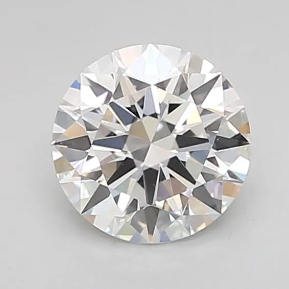 1.03 Carat Lab Grown Round Diamond