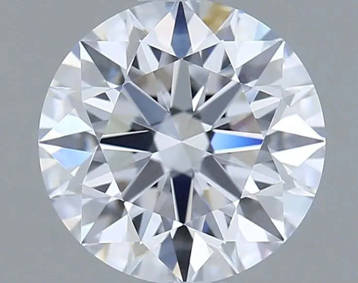 1.16 Carat Lab Grown Round Diamond