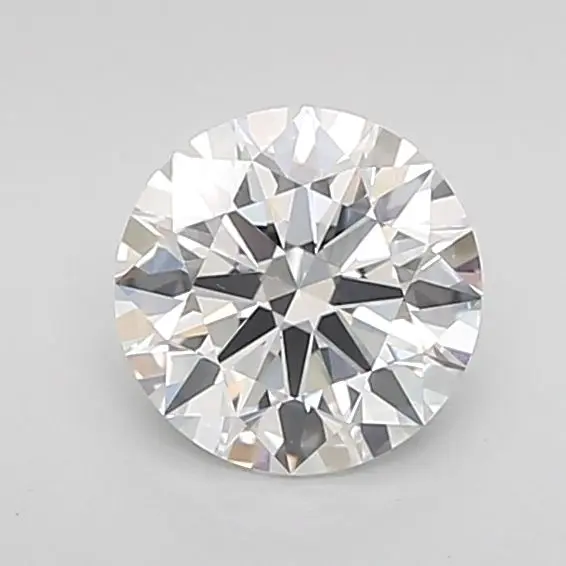 1 Carat Lab Grown Round Diamond
