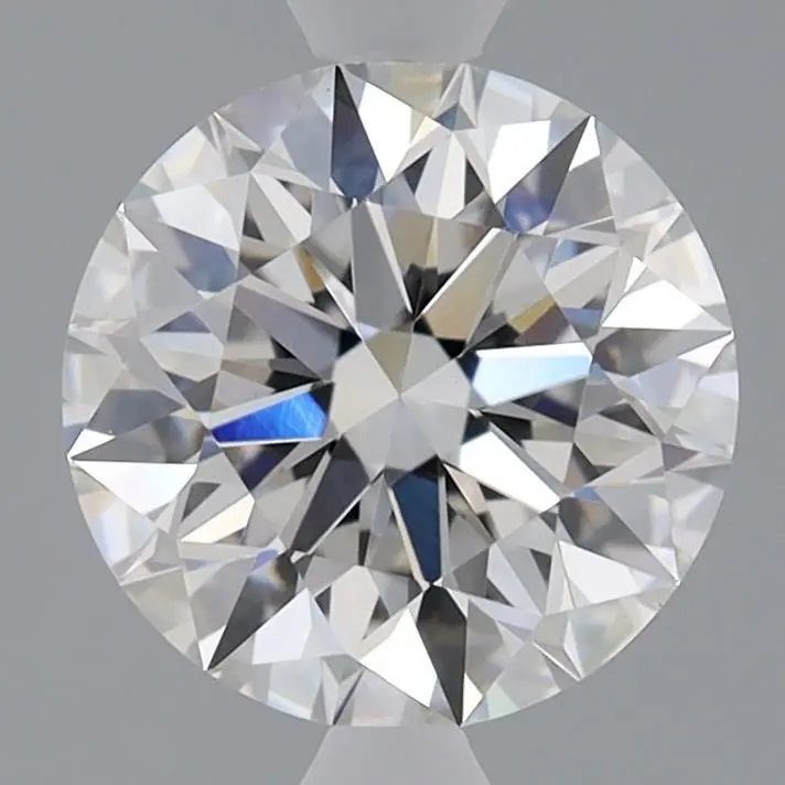 1 Carat Lab Grown Round Diamond