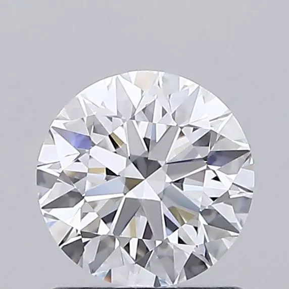 1 Carat Lab Grown Round Diamond