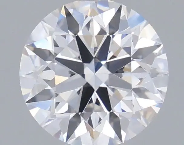 1 Carat Lab Grown Round Diamond