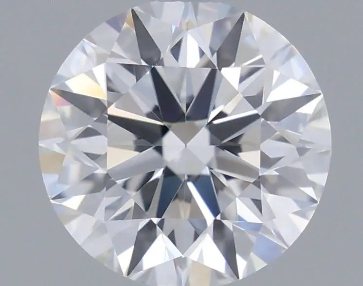 1 Carat Lab Grown Round Diamond