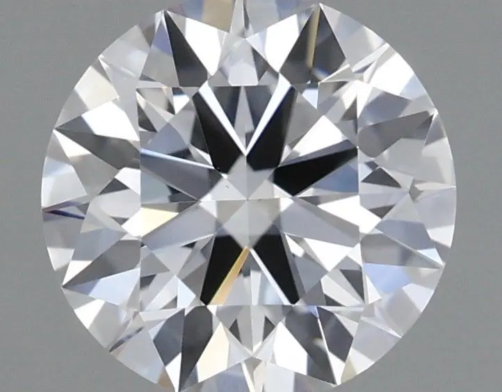 1.03 Carat Lab Grown Round Diamond