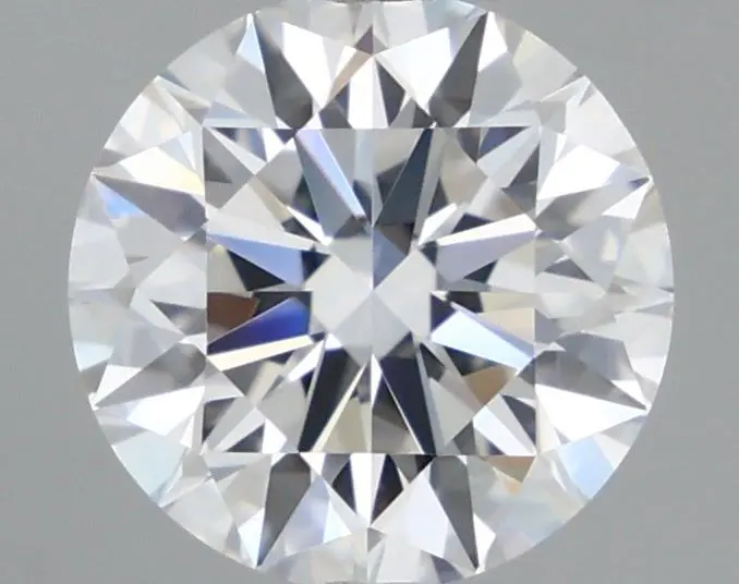 1.02 Carat Lab Grown Round Diamond