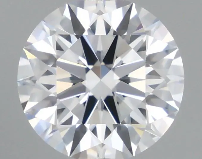 1.06 Carat Lab Grown Round Diamond