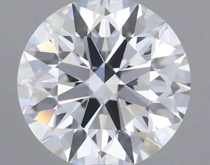 1.03 Carat Lab Grown Round Diamond