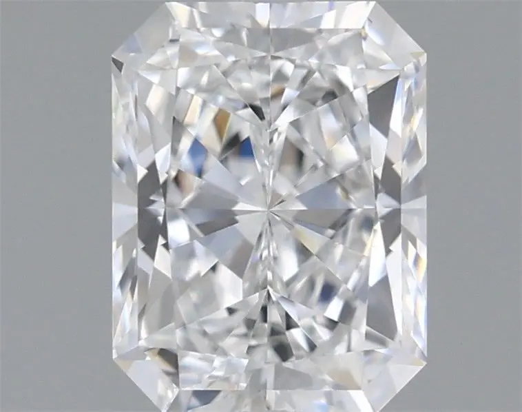 1.5 Carat Lab Grown Radiant Diamond