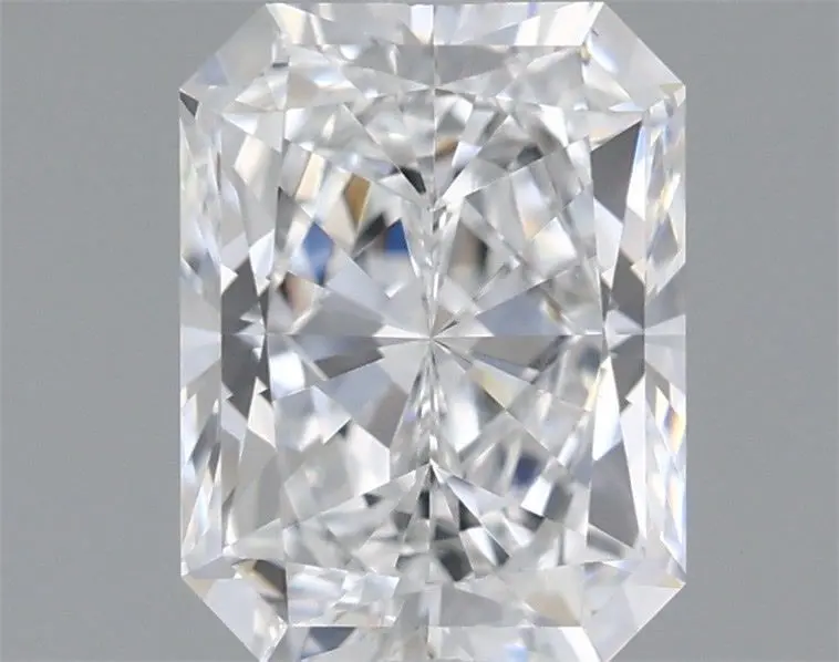 1.5 Carat Lab Grown Radiant Diamond